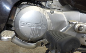HONDA LITTLE CUB C50