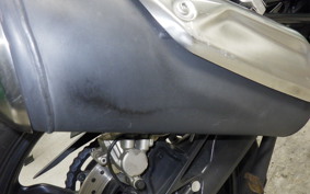 BMW G310GS 2017