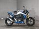Фото Suzuki GSR750 2015 с японского аукциона