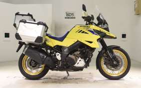 SUZUKI DL1000 ( V-Strom 1050 ) XT 2020 EF11M