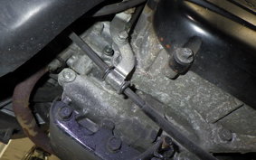 HONDA DIO Z4 GEN 2 AF63