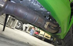 KAWASAKI NINJA 1000 2012