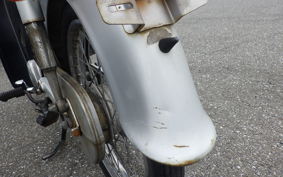 HONDA C50 SUPER CUB AA01