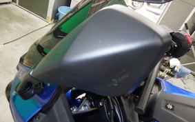 SUZUKI GSX-8R 2026 EM1AA