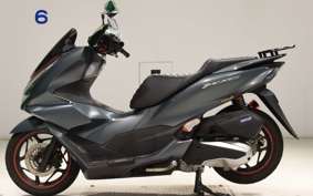 HONDA PCX 160 KF47