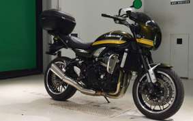 KAWASAKI Z900RS 2020 ZR900C