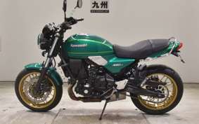 KAWASAKI Z650 RS 2023 ER650M