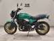 Фото Kawasaki Z650 RS 2023 с японского аукциона