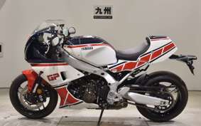 YAMAHA XSR900 GP 2024 RN96J