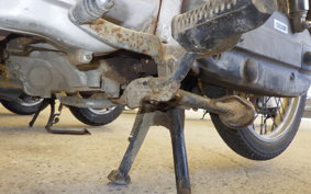 SUZUKI BIRDIE 50 BA14A