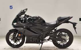 YAMAHA YZF R-3 2000 RH21J