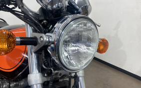 KAWASAKI ZEPHYR 750 2024 ZR750C