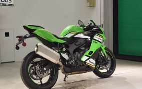 KAWASAKI ZX-4RR 2024 ZX400P