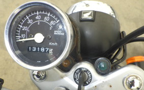 HONDA SOLO AC17