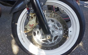 YAMAHA TRX850 1996 4NX