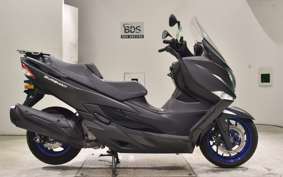 SUZUKI BURGMAN400 A 2023 DU11N