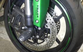 KAWASAKI NINJA 1000 SX ZXT02K
