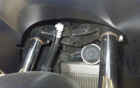 SUZUKI BURGMAN200A 1987 CH41A