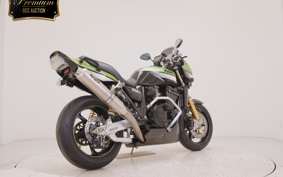 KAWASAKI ZRX1200 R 2008 ZRT20A