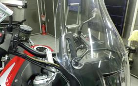 TRIUMPH TIGER 900 GT PRO 2020