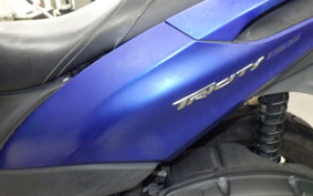 YAMAHA TRICITY 155 A ヤネツキ 2023 SG37J