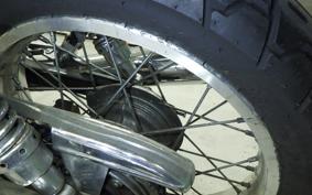 HONDA GB250 CLUBMAN Gen.4 MC10