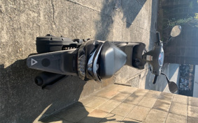 SUZUKI ADDRESS V125 CF46A