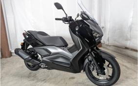 YAMAHA X-MAX SGA8J