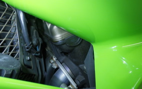 KAWASAKI ZX 10 NINJA R 2004