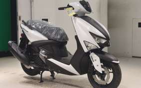 YAMAHA CYGNUS Griffus 2024 SEJ4J