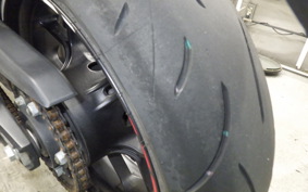 HONDA CBR650R 2022 RH03