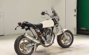 HONDA APE 100 HC07