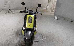 YAMAHA  CUBIC SU SEE1