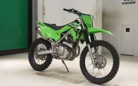 KAWASAKI KLX230RS 1998 LX230F