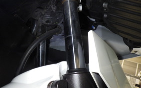 HONDA PCX 160 KF47