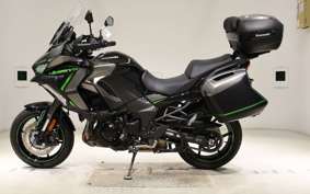 KAWASAKI VERSYS 1100 SE 2025 LZT10C