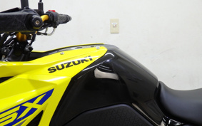 SUZUKI STROM SX EL11L