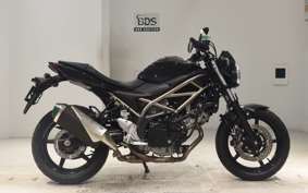 SUZUKI SV650 A 2021 VP55B