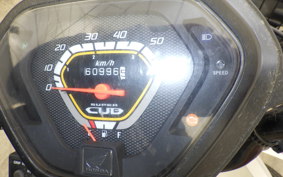 HONDA C50 SUPER CUB 2001 AA04