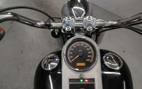 HARLEY FLSTF1580 2009 BX5