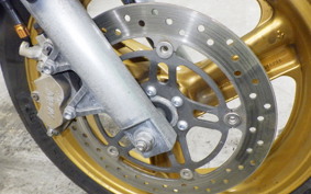 HONDA HORNET 250 2004 MC31