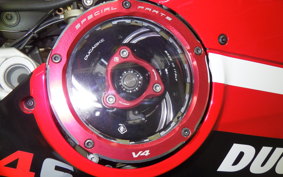 DUCATI PANIGALE V4 S 2020