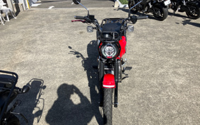 HONDA CT125 HUNTER CUB JA65