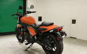 KAWASAKI ELIMINATOR400-3 2025 EL400A