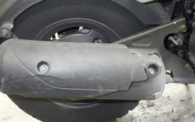 HONDA ZOOMER 2025 AF58