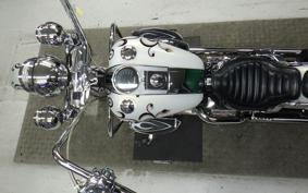 HARLEY FLSTC 1450 2004