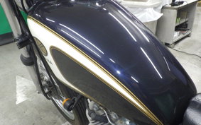 YAMAHA SR400 Gen.2 1994 1JR