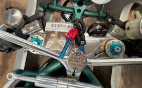 DUCATI PAUL SMART 1000LE 2006 ZDMC100AA5B