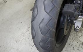 KAWASAKI ZEPHYR 400 KAI 2010 ZR400C