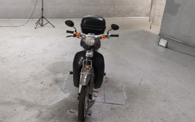 HONDA LITTLE CUB AA01